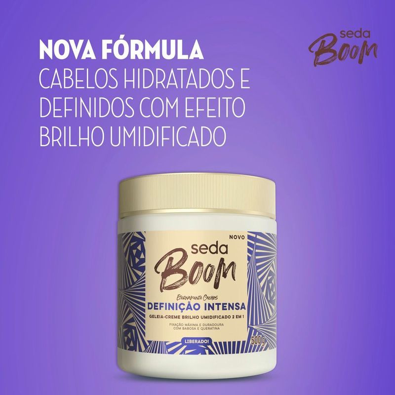 Geleia---Creme-2-em-1-Seda-Boom-Definicao-Intensa-500-g