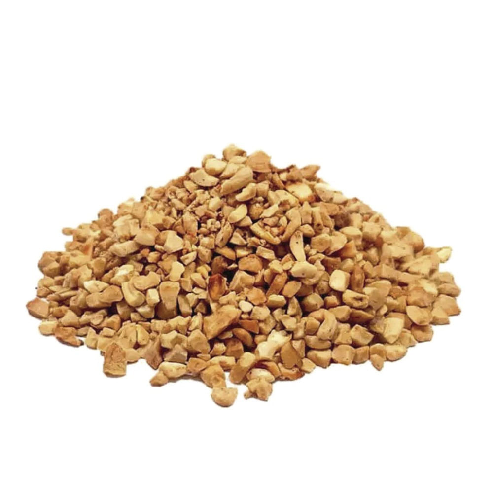 Castanha de Caju Triturada 170g