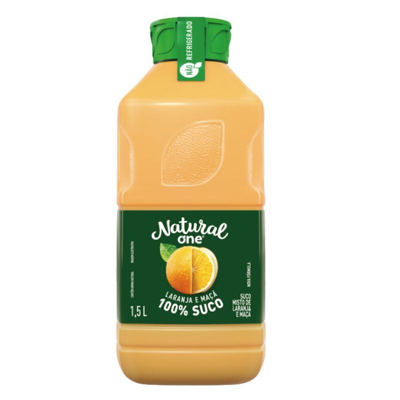 SUCO-NAT-ONE-15ML-LARANJA-MACA-AMB