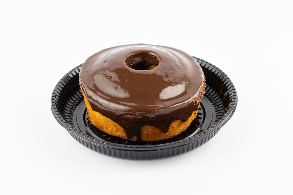 Bolo de Cenoura Super Nosso com Chocolate 380g