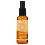 Bronzeador-Oleo-de-Cenoura-com-Vitamina-E-Sunless-Frasco-120ml-Spray