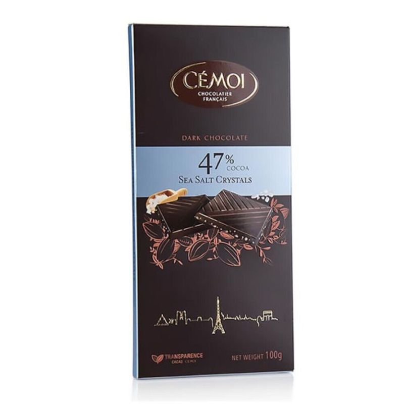 Chocolate-Frances-Cemoi-Dark-47--Cacau-com-Flor-de-Sal-100-g