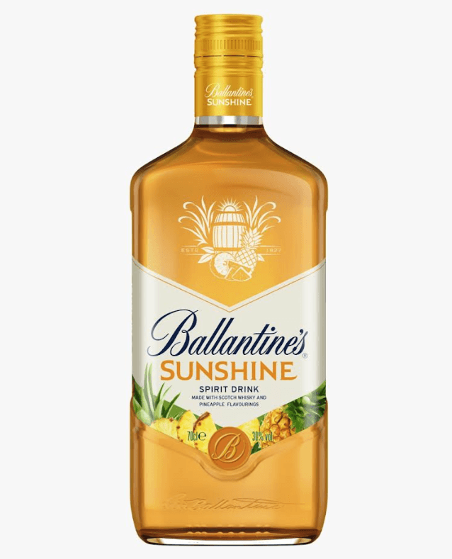 LICOR-BALLANTINES-SUNSHINE-700ML--ABACAXI