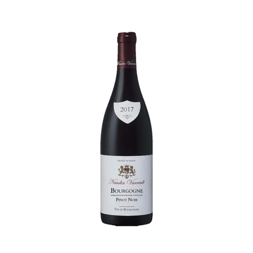 Vinho Frances Naudin Varrault Bourgogne Pinot Noir 750ml