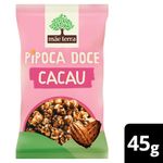 Pipoca-Doce-Pronta-Organica-Mae-Terra-NuPoca-Cacau-45g