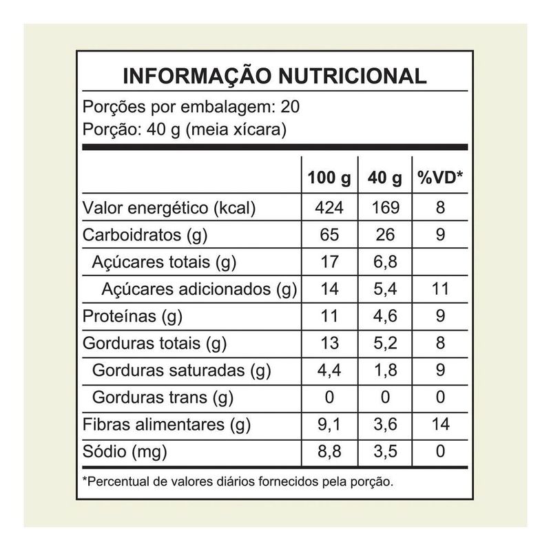 Granola-Tradicional-com-Castanhas-Brasileiras-Mae-Terra-Pacote-800g