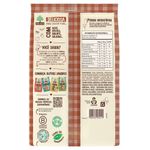 Granola-Mistura-de-Flocos-de-Cereais-Integrais-Sementes-Chia-Linhaca-Gergelim-e-Cacau-Mae-Terra-Pacote-800g