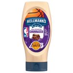 Maionese-Temperada-Churrasco-NBA-Los-Angeles-Lakers-Hellmann-s-Squeeze-335g