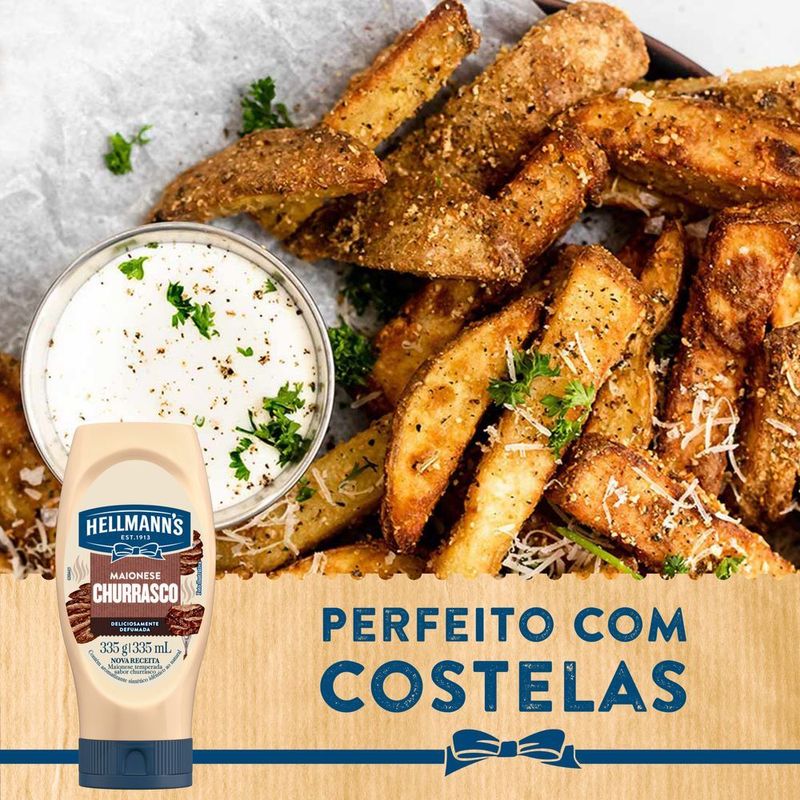 Maionese-Temperada-Churrasco-NBA-Los-Angeles-Lakers-Hellmann-s-Squeeze-335g