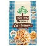 Granola-Tradicional-Zero-Acucar-Mae-Terra-Pacote-250g