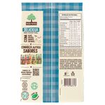 Granola-Tradicional-Zero-Acucar-Mae-Terra-Pacote-250g