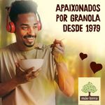 Granola-Tradicional-Zero-Acucar-Mae-Terra-Pacote-250g