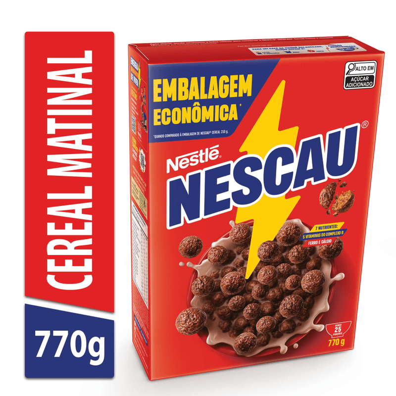 Cereal-Matinal-Nescau-14x770g