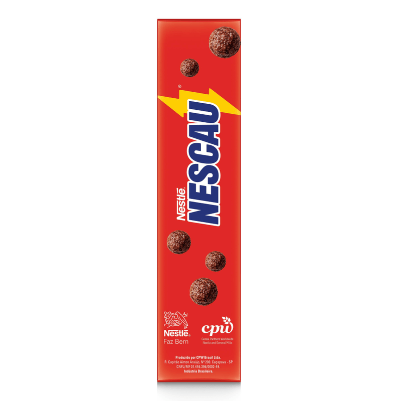 Cereal-Matinal-Nescau-14x770g