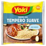 Farofa-de-Mandioca-com-Tempero-Suave-Yoki-Sache-200g