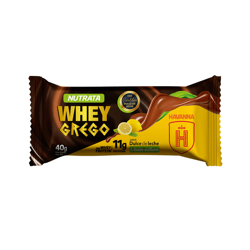 Barra-de-Proteina-Doce-de-Leite---Limao-Siciliano-Whey-Grego-Havanna-Nutrata-40g