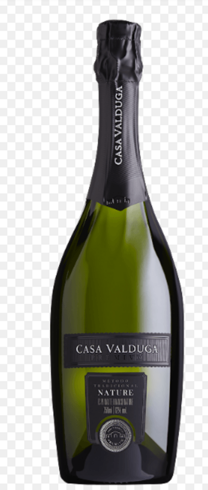 Espumante Valduga 750ml