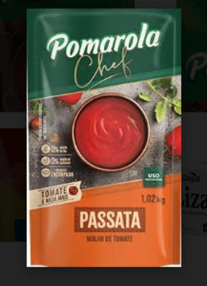 Molho-de-Tomate-Encorpado-Passata-sem-Adicao-de-Sal-e-Acucar-Uso-Profissional-Pomarola-Chef-Sache-102kg