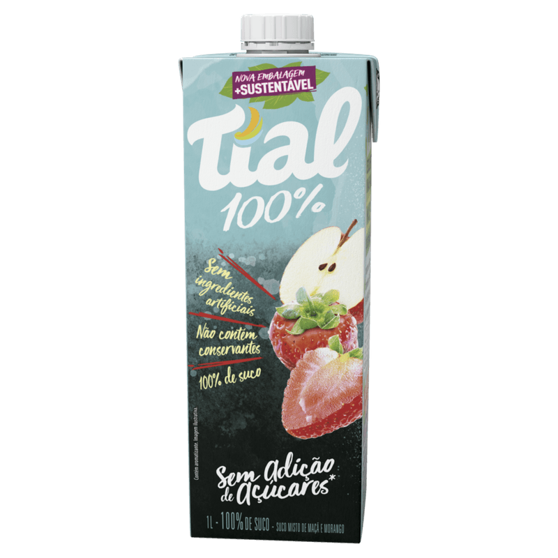Suco-Misto-de-Maca-e-Morango-sem-Adicao-de-Acucar-Tial-100--Caixa-1l