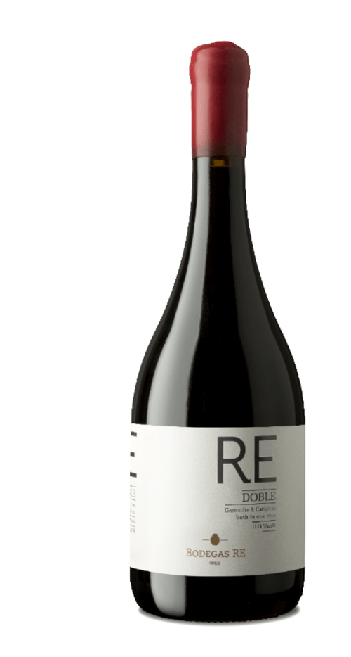 VIN CHIL BODEGAS RE 750ML-GF DOBLE TT