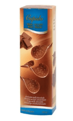 Chocolate-Belga-Cupido-Folhas-Crocante-ao-leite-125g