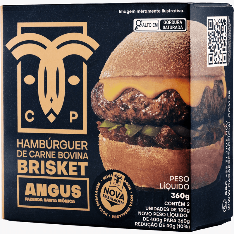 Hamburguer-Bovino-Angus-Carapreta-Brisket-360g