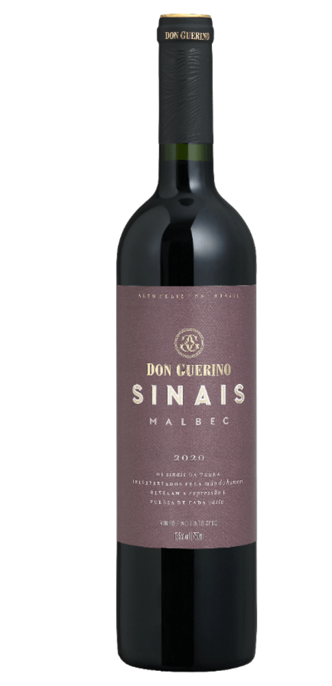 VIN NAC D.G SINAIS 750ML