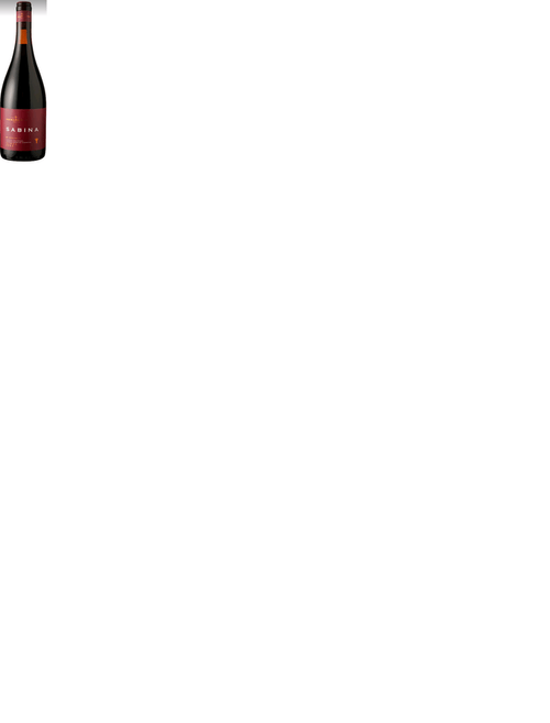 Vinho Nacional  Sacramentos Sabina  Syrah 750ml