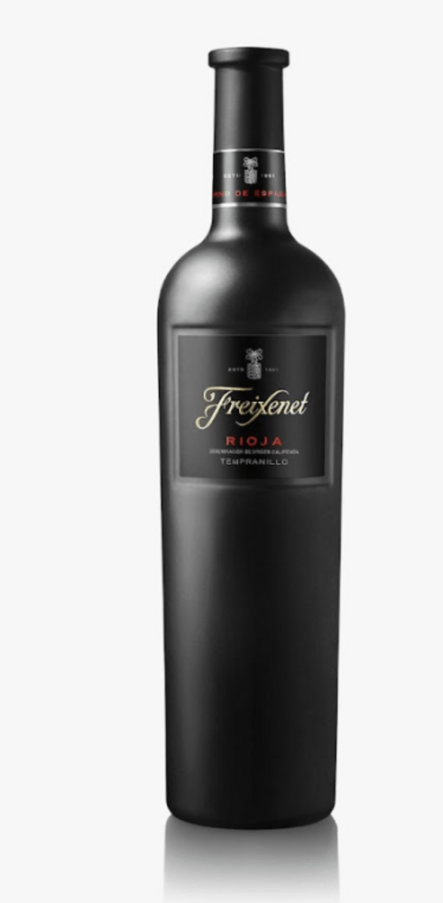 Vinho Espanhol Freixenet Rioja Temprnillo 750ml