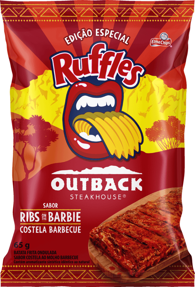 Batata-Frita-Ondulada-Outback-Costela-Barbecue-Ruffles-65g
