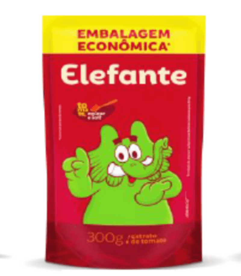 Extrato-Tomate-Elefante-Sache-300g