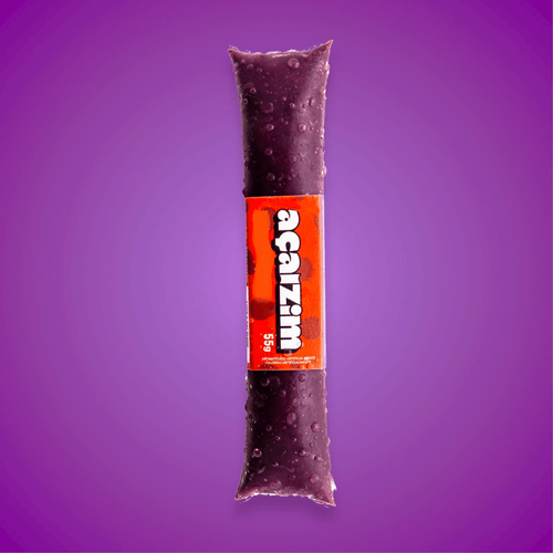 SOBREM ACAIZIM 55G ACAI Z/ACUCAR