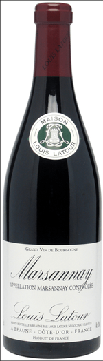 VINHO-FRANCES-LOUIS-LATOUR-MARSANNAY-TINTO--GARRAFA-750ML