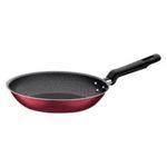 Frigideira-Aluminio-Tramontina-Diversas-Preta-Bordo