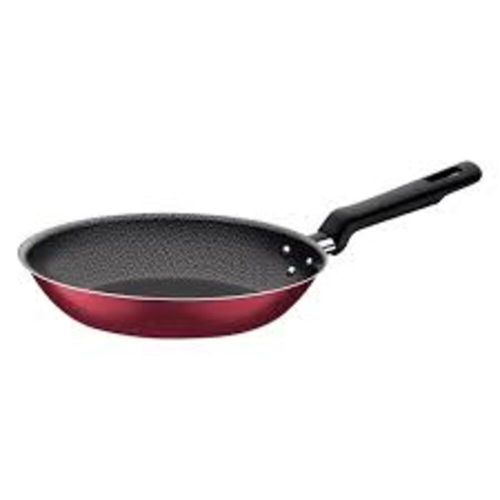 Frigideira Aluminio Tramontina Diversas Preta Bordo