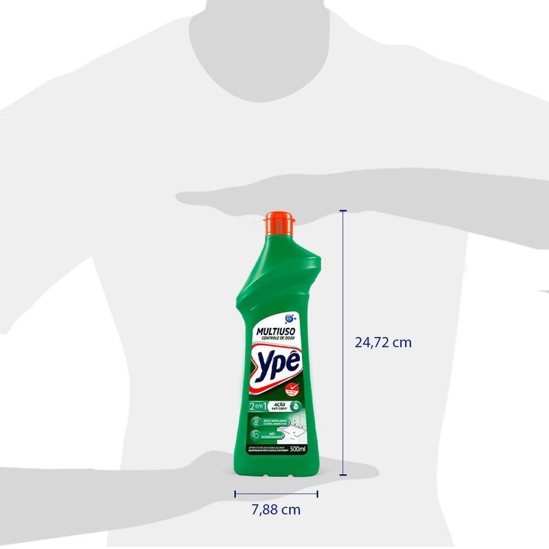 Limpador-Multiuso-Ype-Controle-de-Odor-500ml