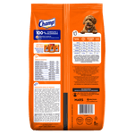 Alimento-100--Completo-e-Balanceado-para-Caes-Adultos-Carne---Cereal-Champ-Champ-Sabor-de-Casa-Pacote-900g