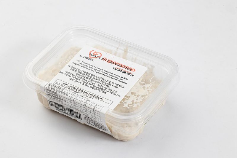 Pasta-Supernosso-Frango-115g