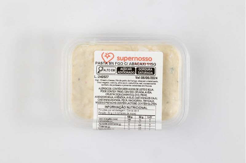 Pasta-Supernosso-Frango-com-Abacaxi-115g