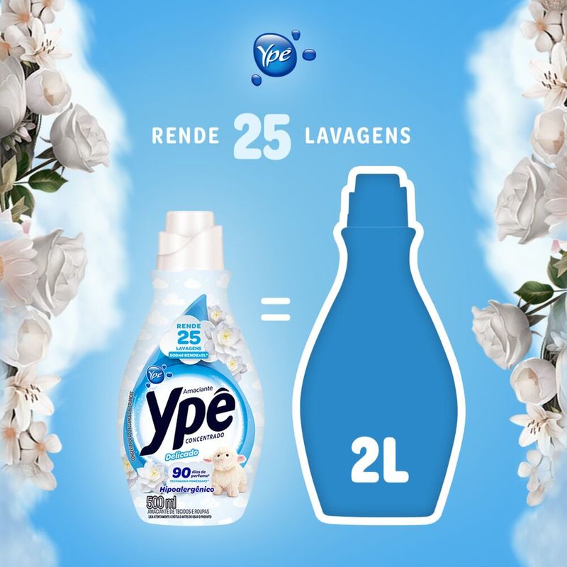 Amaciante-Ype-Concentrado-Delicado-500ml