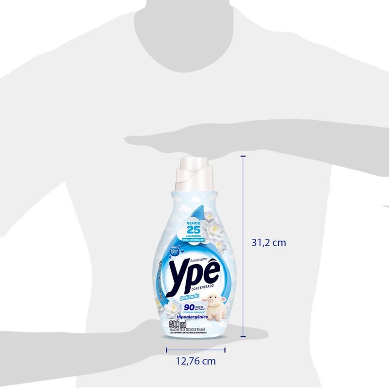 Amaciante-Ype-Concentrado-Delicado-500ml