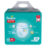 Fralda-Descartavel-Infantil-Pants-Pampers-Ajuste-Total-XG-11-a-15kg-Pacote-66-Unidades