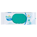 Lenco-Umedecido-Infantil-Pampers-Higiene-Completa-Pacote-48-Unidades