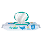 Lenco-Umedecido-Infantil-Pampers-Higiene-Completa-Pacote-48-Unidades