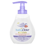 Sabonete-Liquido-de-Glicerina-Hidratacao-Relaxante-Dove-Baby-Hora-de-Dormir-Frasco-200ml-Pump