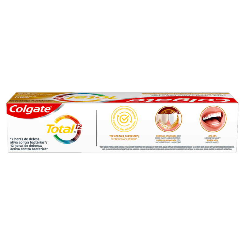 Creme-Dental-Antitartaro-Anticarie-com-Fluor-Colgate-Total-12-Caixa-90g