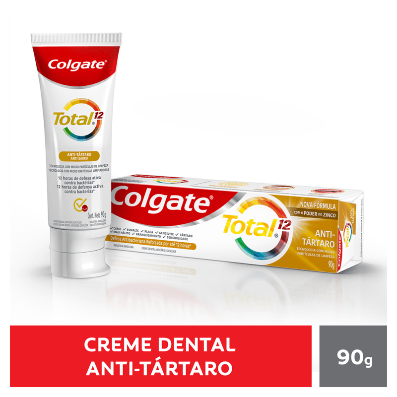 Creme-Dental-Antitartaro-Anticarie-com-Fluor-Colgate-Total-12-Caixa-90g