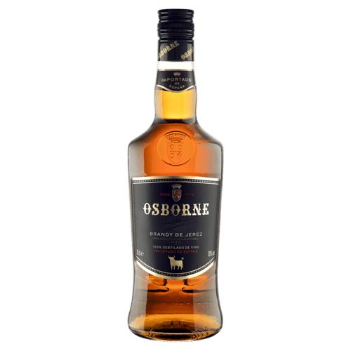 Brandy de Jerez Osborne Garrafa 700ml