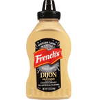 Most Amer Frenchs 340g-Sqz Dijon