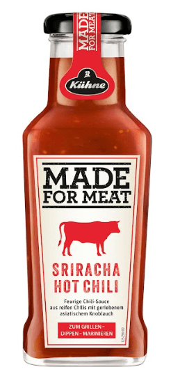 MOLHO MADE FOR MEAT 235G